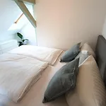 Good Stay Aparthotel Mit Kostenlosen Parkplaetzen